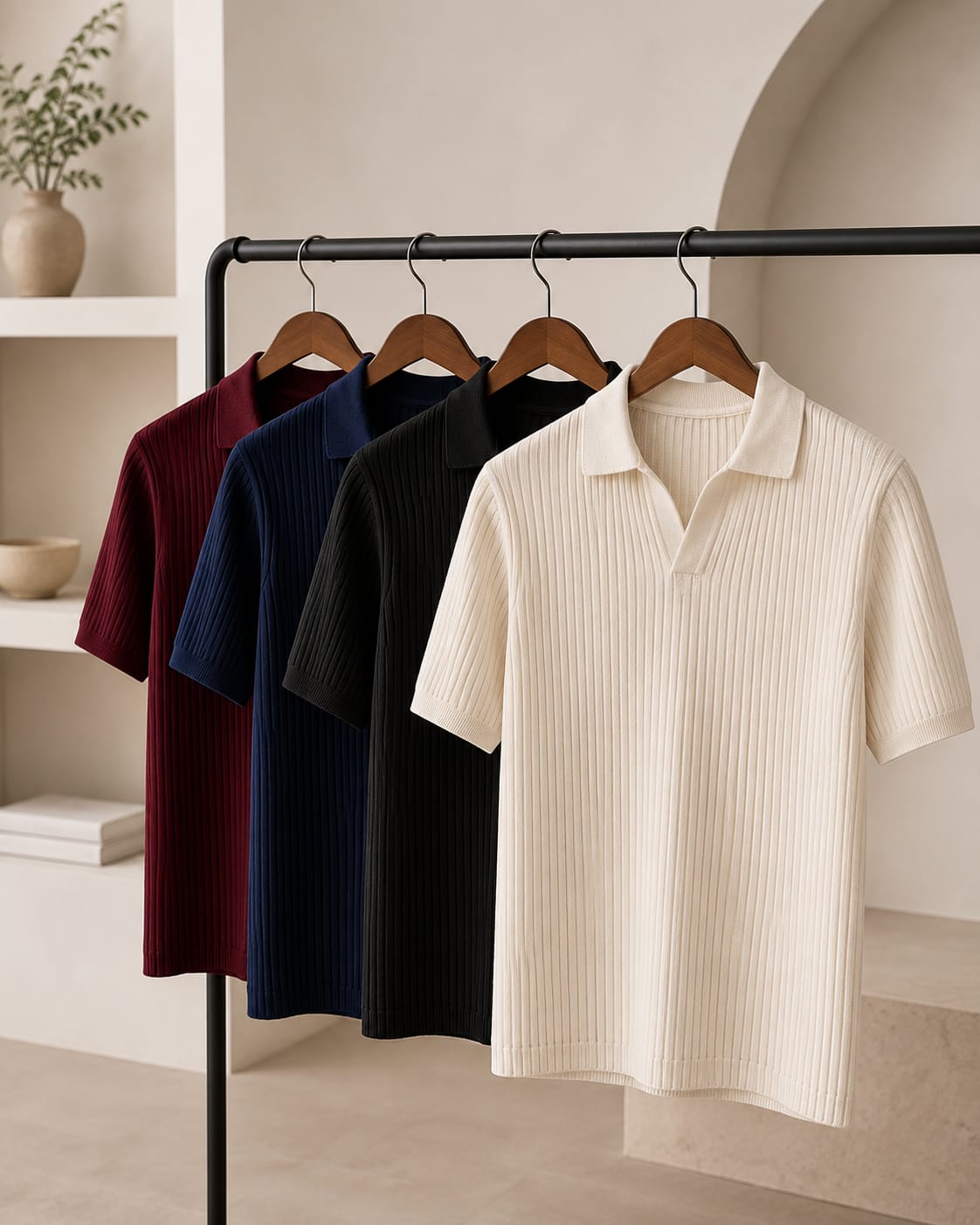 Classic Polo